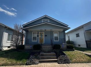 748 Ponce Ave, Saint Louis, MO