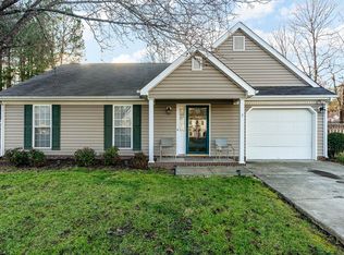7 Whistler Woods Ct, Durham, NC 27703