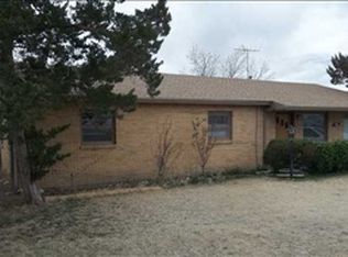 1814 W 3rd St, Roswell, NM 88201