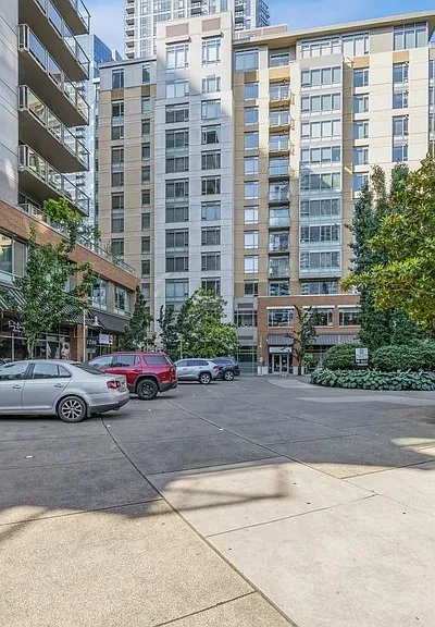 900 Lenora St #1004 — Photo 1