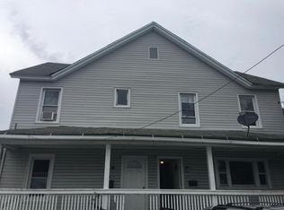 681 Main St #DOWNSTAIRS, Vandling, PA 18421