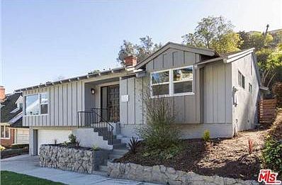 1st image of 4024 Don Felipe Dr