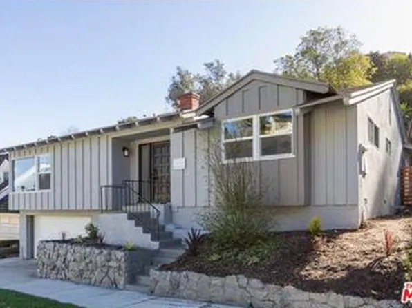 4024 Don Felipe Dr, Los Angeles, CA 90008