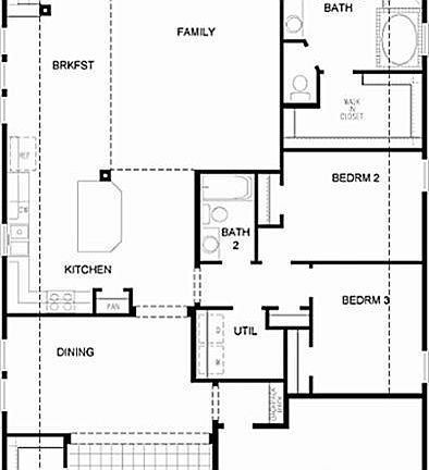 2nd image of 12410 Ember Village Ln