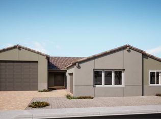 Ganon Next Gen w/RV Plan, The Montgomery, North Las Vegas, NV 89031