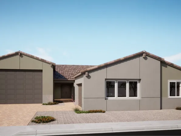 Ganon Next Gen w/RV Plan, The Montgomery