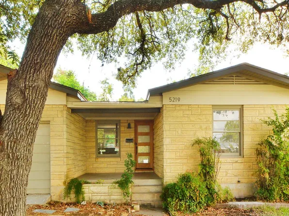5219 Woodrow Ave, Austin, TX 78756