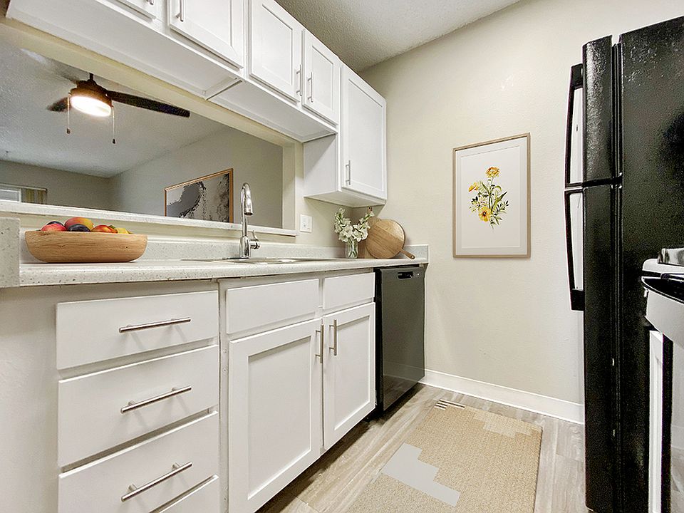 Stylish kitchens with new appliances
