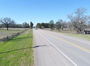 State Highway 7 E, Centerville, TX 75833