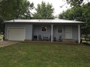 445 E Hickory St, Drexel, MO 64742
