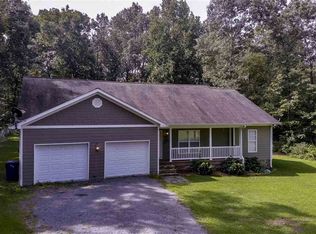 174 Horizon St, Sylvania, AL 35988