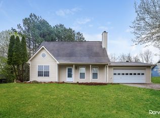 334 Cobblestone Rd, Auburn, GA 30011
