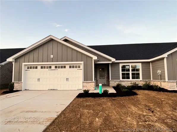 5138 Woodstone Circle Lot 143, Jeffersonville, IN 47130