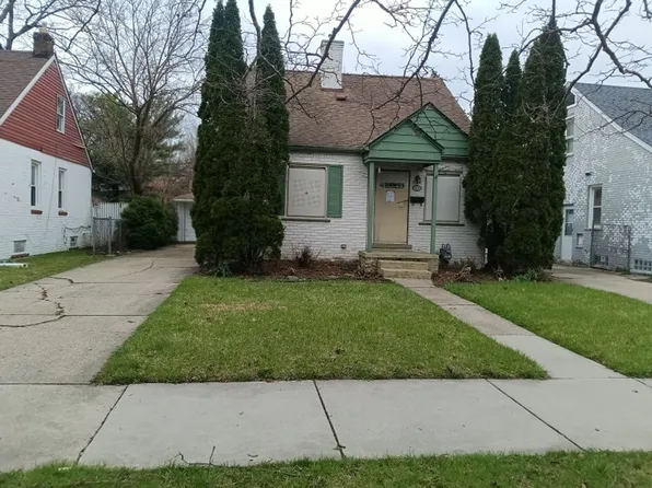 6175 Marseilles St, Detroit, MI 48224