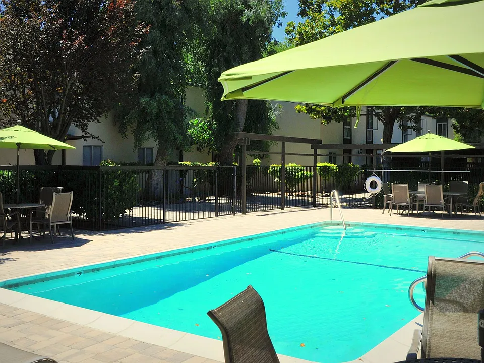 Danville Court Apartments