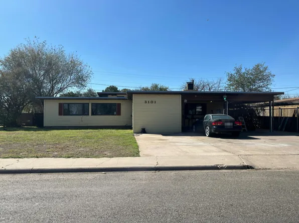 3101 N Century Ave, Odessa, TX 79762