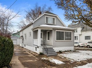 258 Holly St, Buffalo, NY 14206