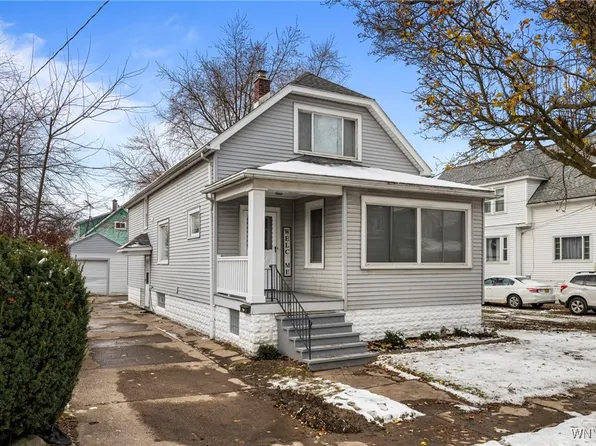 258 Holly St, Buffalo, NY 14206