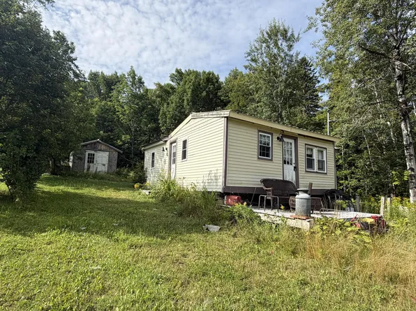 87 Thistle Street, Upton, ME 04261