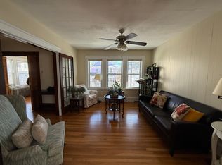 30 Garrison Ave, Somerville, MA 02144