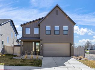1088 W Audrey Ln #21, Woods Cross, UT 84087