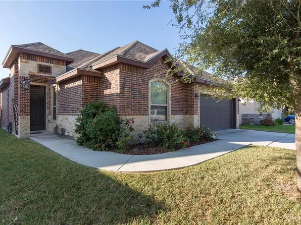 3703 Thrasher Dr, Mission, TX 78572