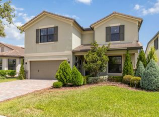 8289 Vaulting Dr, Lake Worth, FL 33467