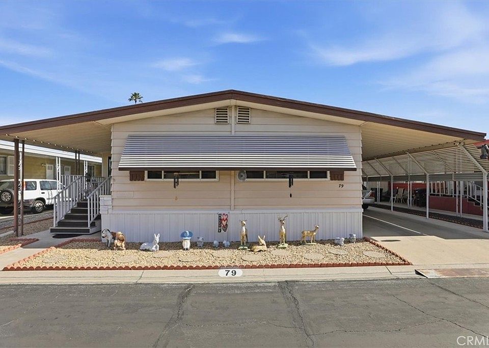 1st image of 9391 California Ave Space 79