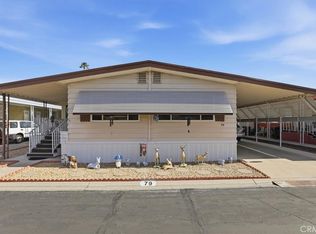 9391 California Ave Space 79, Riverside, CA 92503