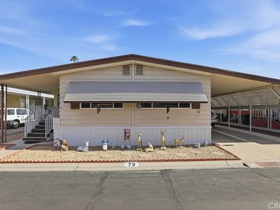 9391 California Ave Space 79, Riverside, CA, 92503