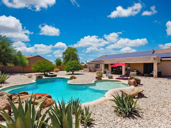 17737 W COPPER RIDGE Drive, Goodyear, AZ 85338