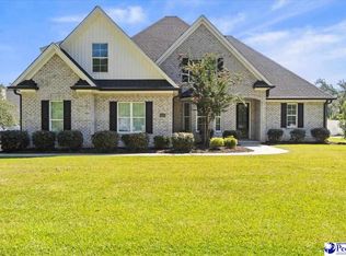1018 Greenview Dr, Florence, SC 29501
