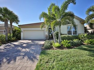 13088 N Marsh Dr, Port Charlotte, FL 33953