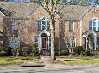 251 Herman Melville Ave, Newport News, VA 23606
