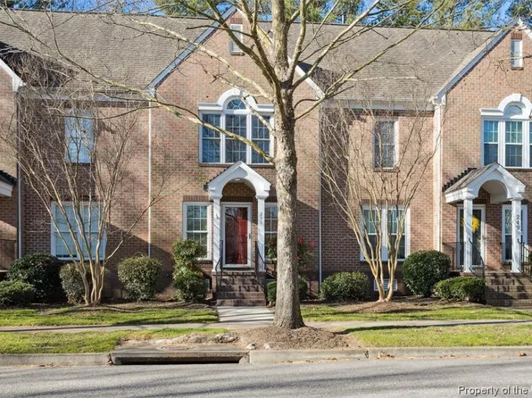 251 Herman Melville Ave, Newport News, VA 23606