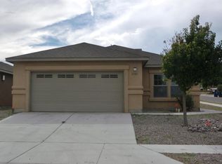 2201 Odessa Ct SW, Albuquerque, NM 87121