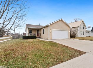 223 N Fremont St, Stuart, IA 50250