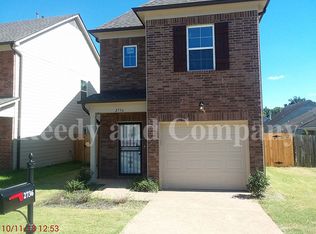 2736 Maggie Woods Pl, Arlington, TN 38002