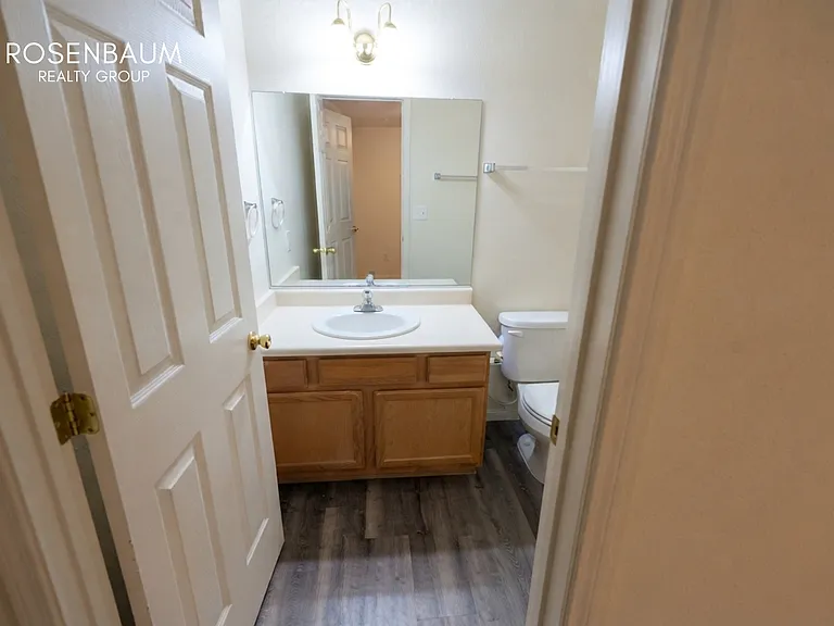 8017 E Long Mesa Dr #B — Photo 10