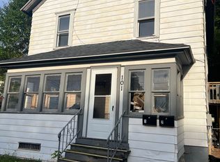 101 King Ave FLOOR 2, Syracuse, NY 13209