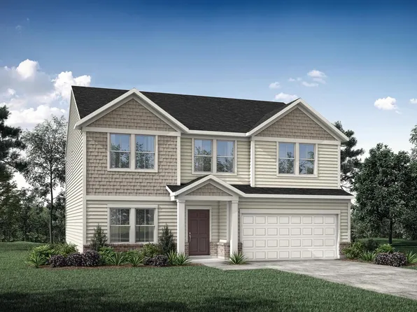 THORPE Plan, Wildcat Run Commons