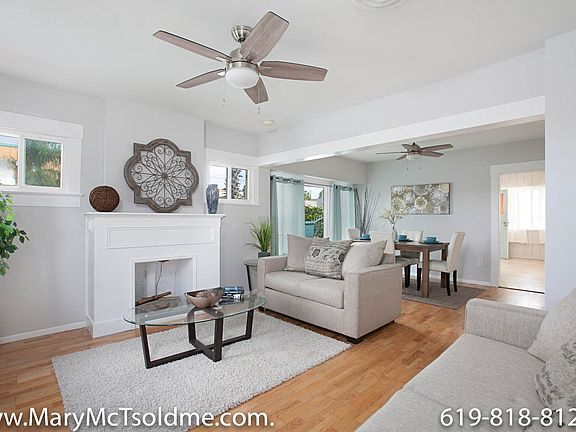3rd image of 3995 Texas St