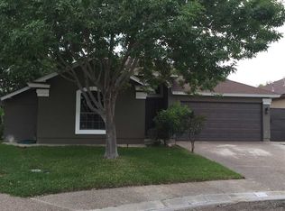 304 Cinnamon Teal Loop, Laredo, TX 78045