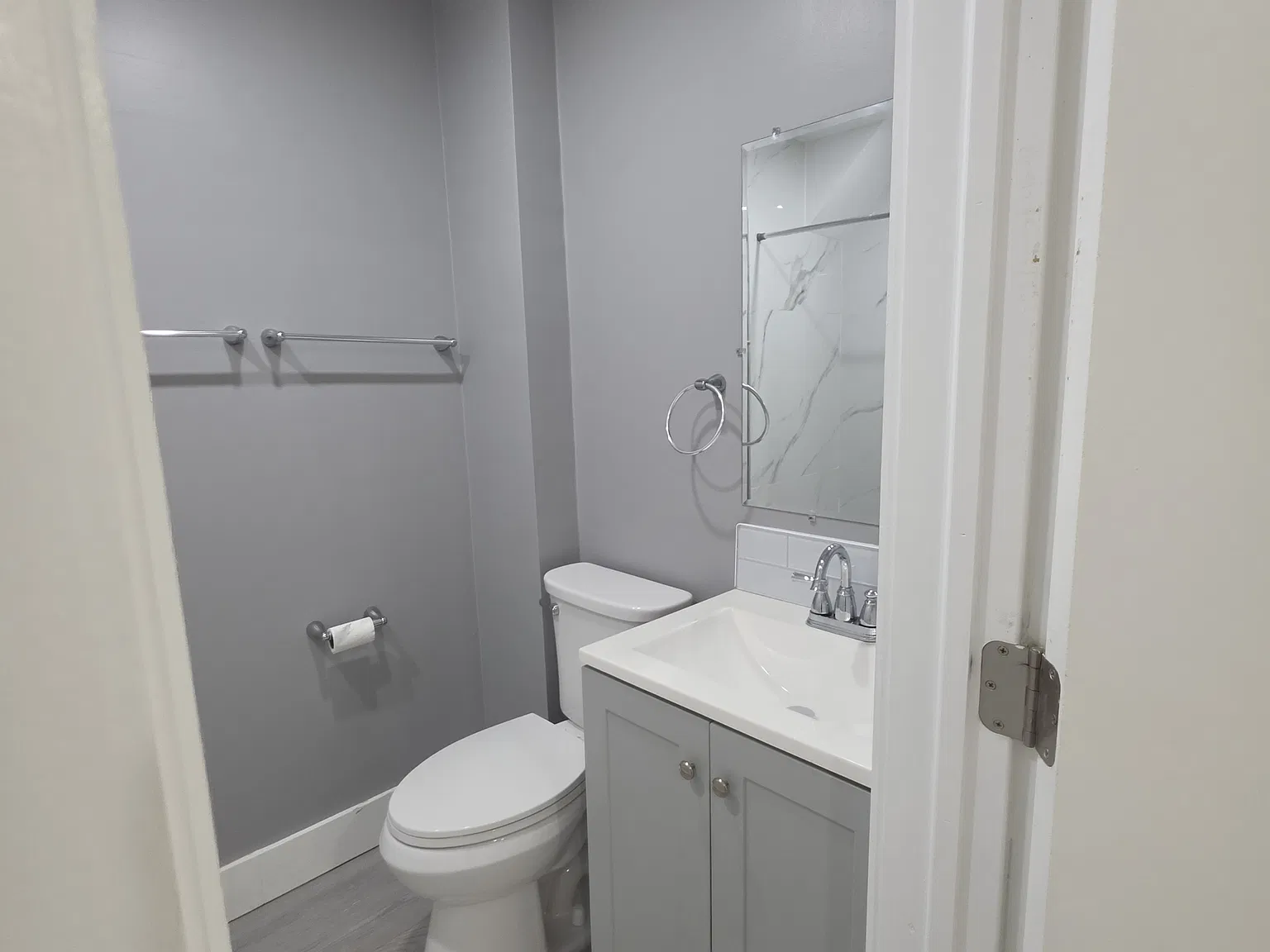 1 bed, 450 sqft, $1,350 — Photo 1