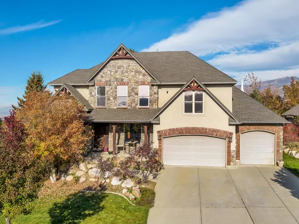 273 Park View Cir, Bountiful, UT 84010