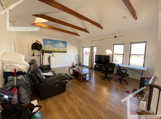 25 Brainerd Rd #305, Allston, MA 02134