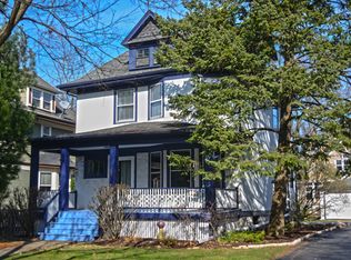 327 S Ashland Ave, La Grange, IL 60525