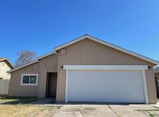 1926 Shameran St, Stockton, CA 95210