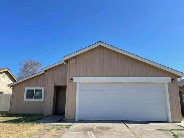 1926 Shameran St, Stockton, CA 95210