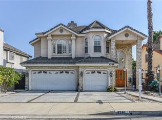 8248 E Live Oak St, San Gabriel, CA